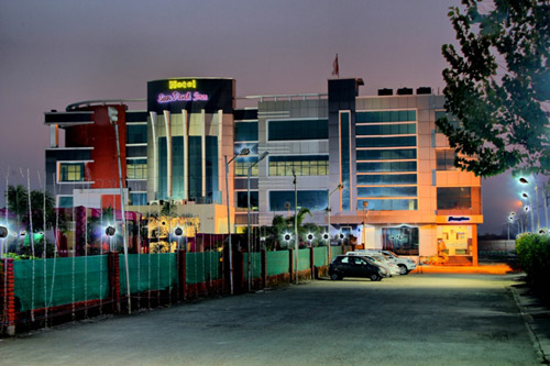 Sun Park Inn